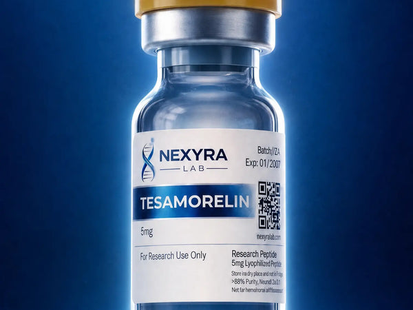Growth Hormone Secretagogues
