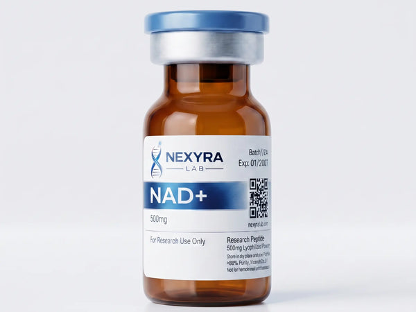 NAD+ NEXYRALAB