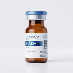 NAD+ NEXYRALAB