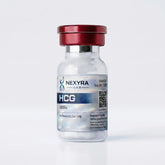 HCG (Human Chorionic Gonadotropin) NEXYRALAB