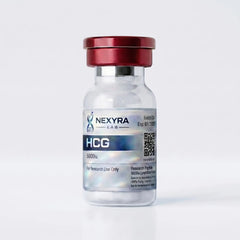 HCG (Human Chorionic Gonadotropin) NEXYRALAB