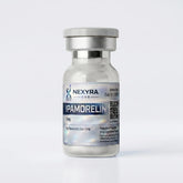 Ipamorelin NEXYRALAB
