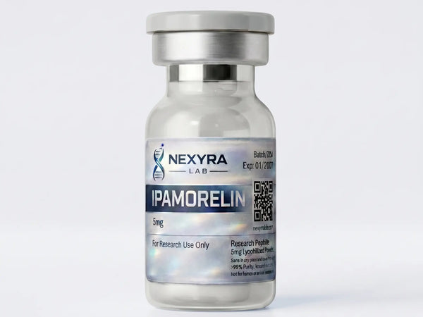 Ipamorelin NEXYRALAB