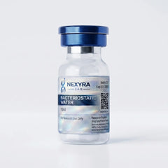 Bacteriostatic Water (BAC Water) NEXYRALAB