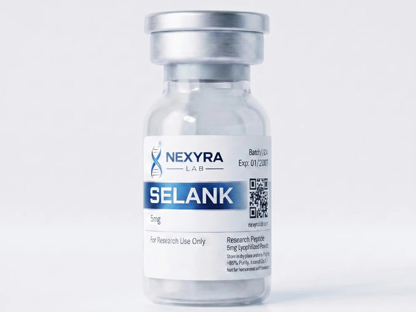 Selank NEXYRALAB