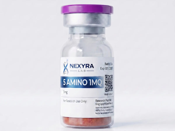 5-Amino-1MQ NEXYRALAB