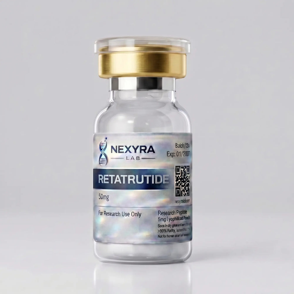 Retatrutide NEXYRALAB