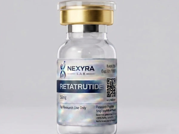 Retatrutide NEXYRALAB