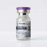 MOTS-c NEXYRALAB