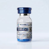 GHK-Cu (Copper Peptide) NEXYRALAB