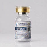 TB-500 (Thymosin Beta-4) NEXYRALAB
