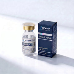 TB-500 (Thymosin Beta-4) NEXYRALAB