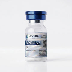 BPC-157 NEXYRALAB