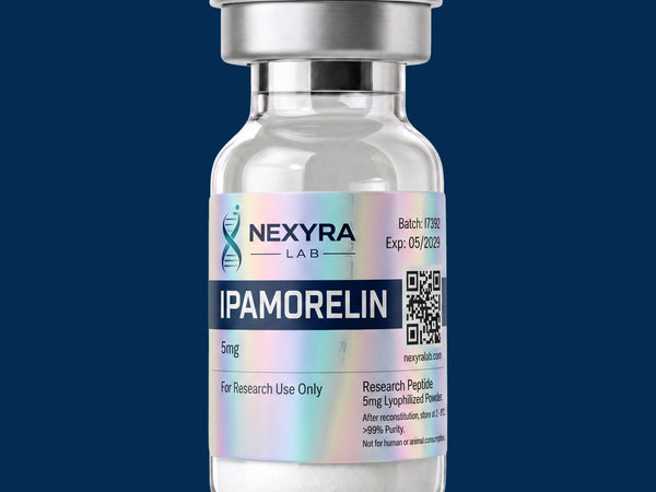 Ipamorelin