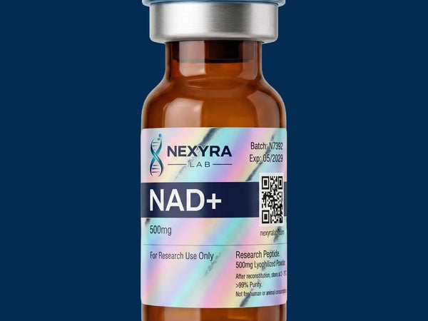 NAD+