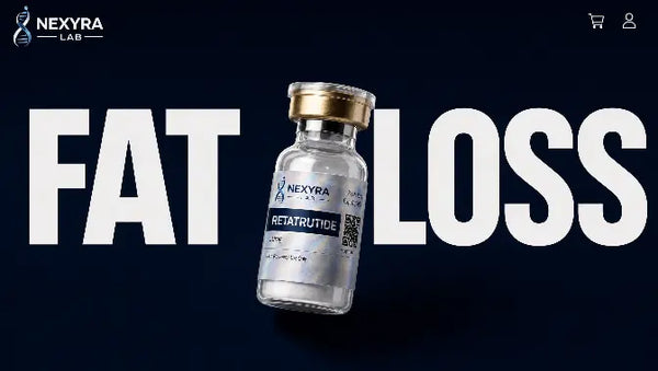FAT LOSS - Nexyralab.com