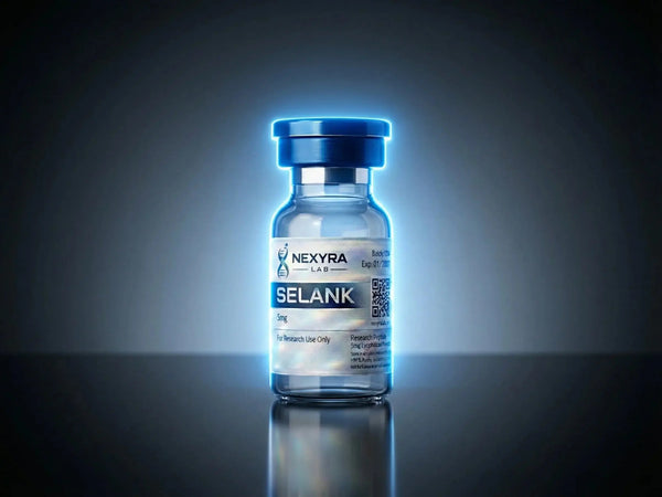 Cognitive & Nootropic Research