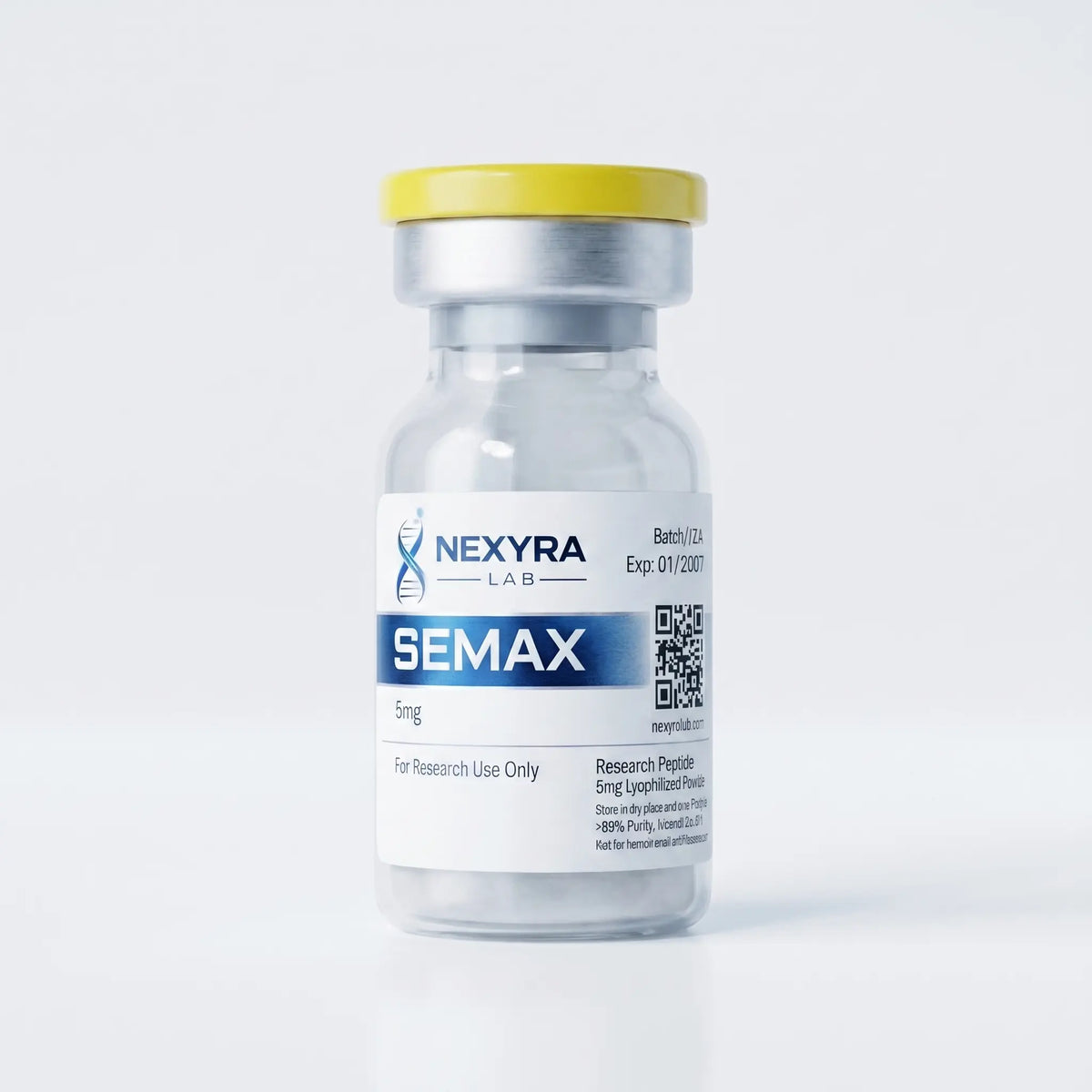 Semax NEXYRALAB