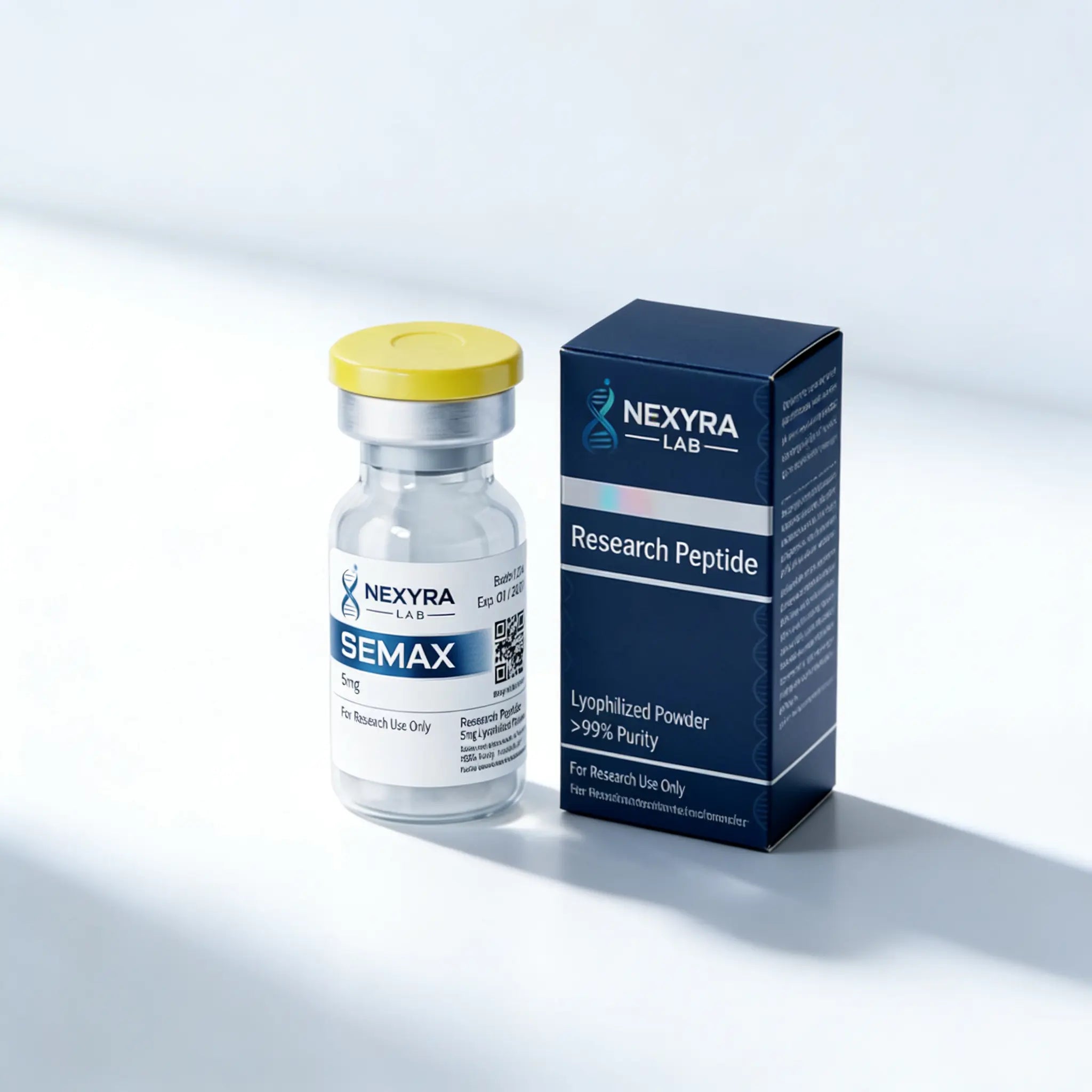 Semax NEXYRALAB