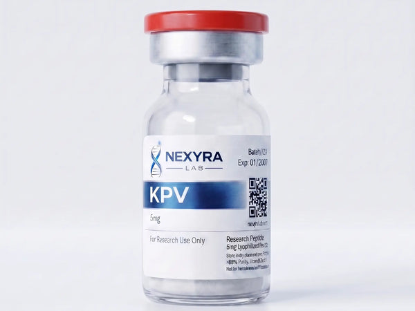 KPV NEXYRALAB