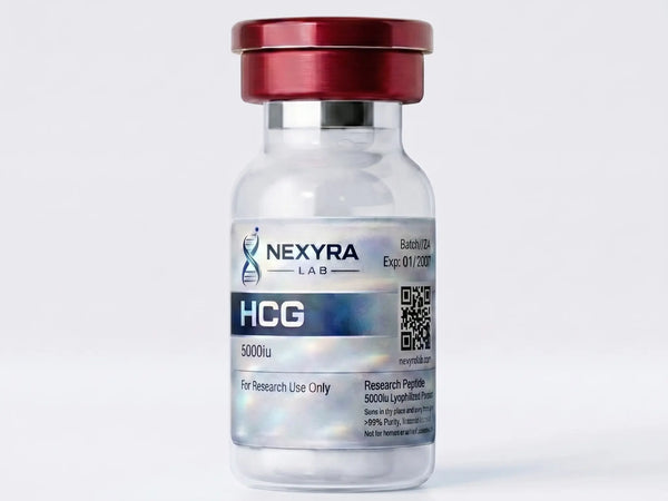 HCG (Human Chorionic Gonadotropin) NEXYRALAB