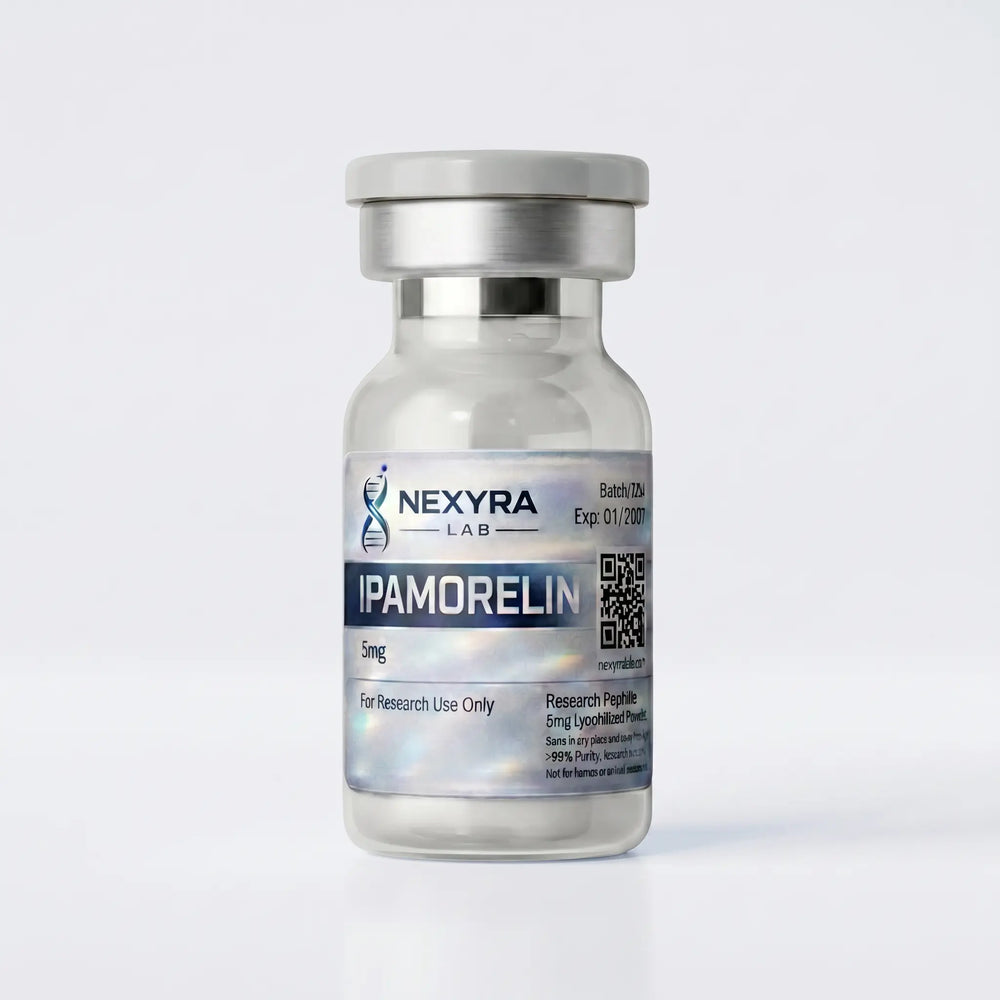 Ipamorelin NEXYRALAB