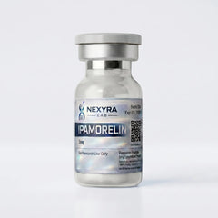 Ipamorelin NEXYRALAB