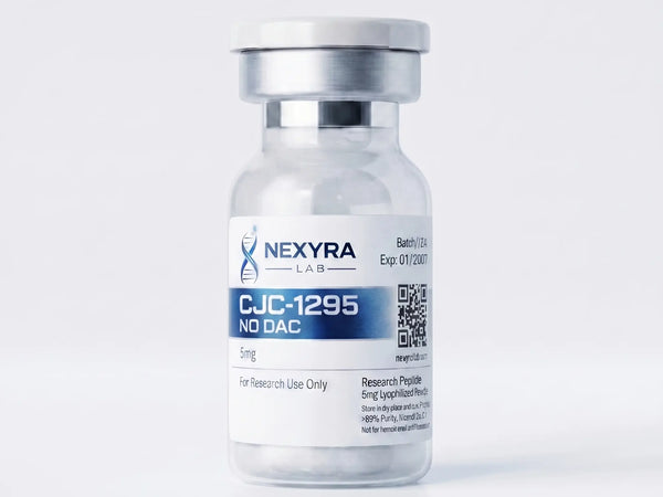 CJC-1295 No DAC NEXYRALAB