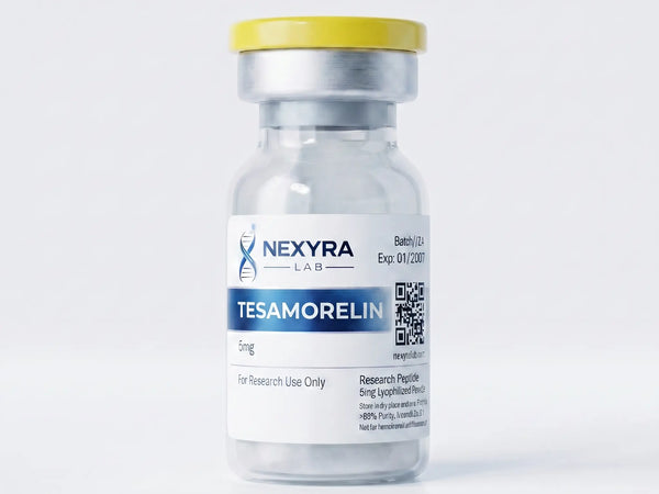 Tesamorelin (TH9507) NEXYRALAB