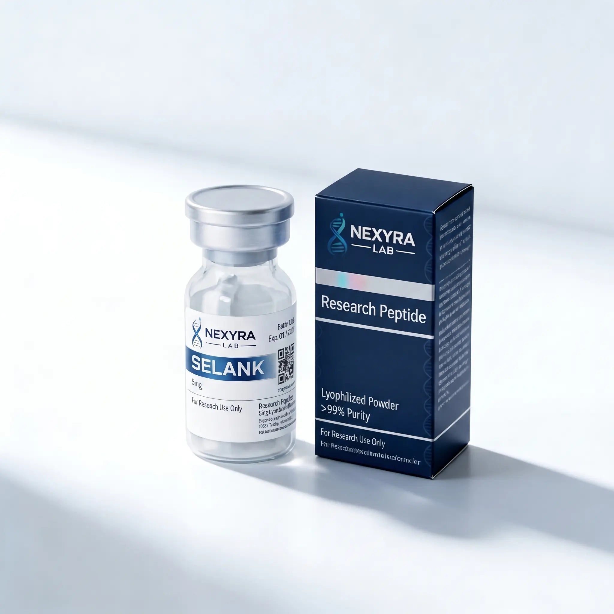 Selank NEXYRALAB