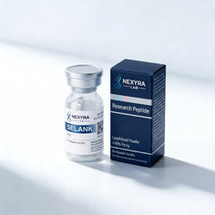 Selank NEXYRALAB
