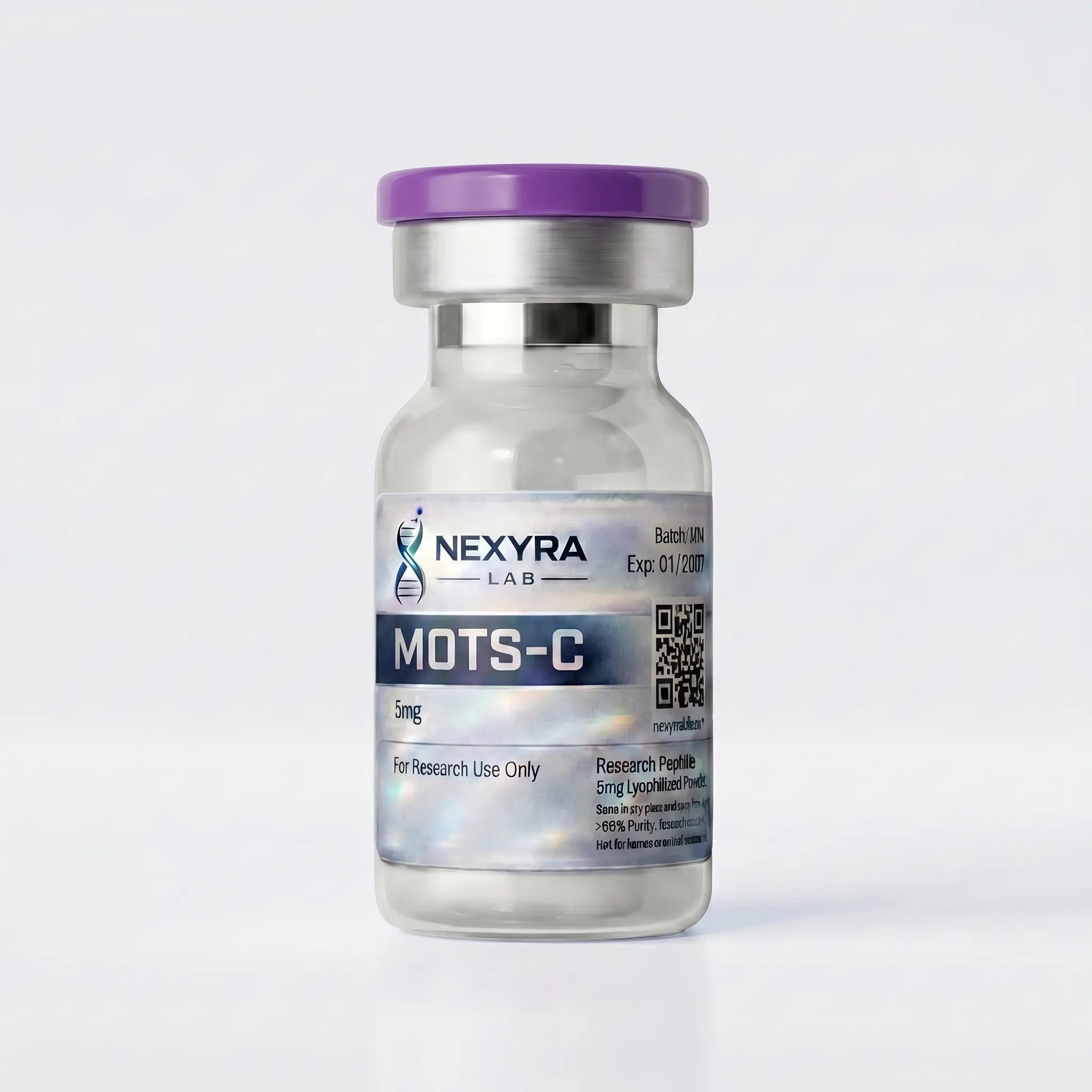 MOTS-c NEXYRALAB