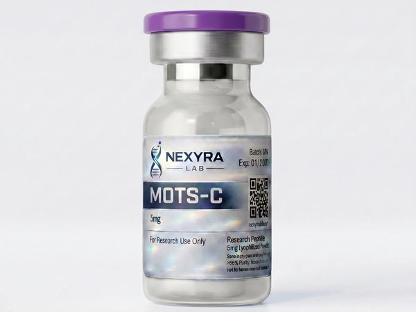 MOTS-c NEXYRALAB