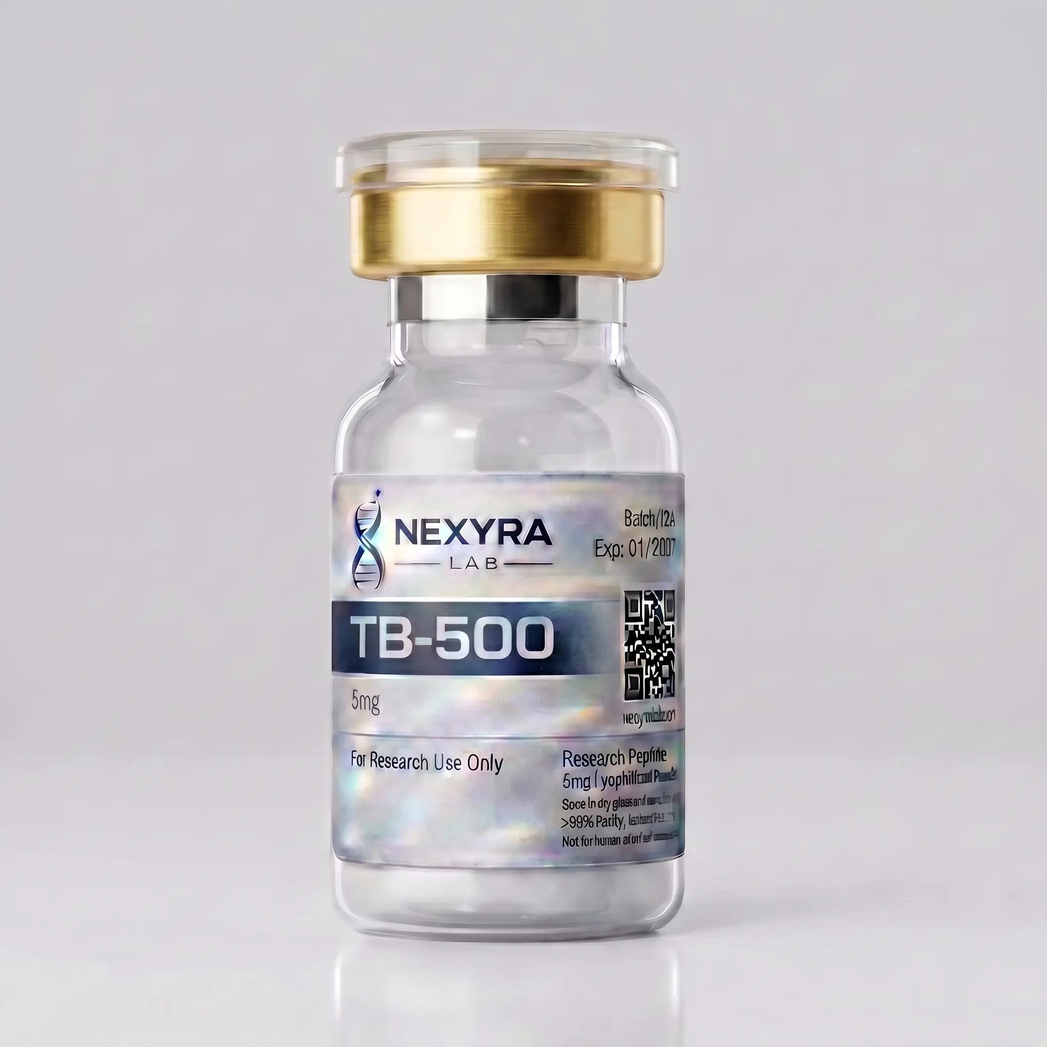 TB-500 (Thymosin Beta-4) NEXYRALAB