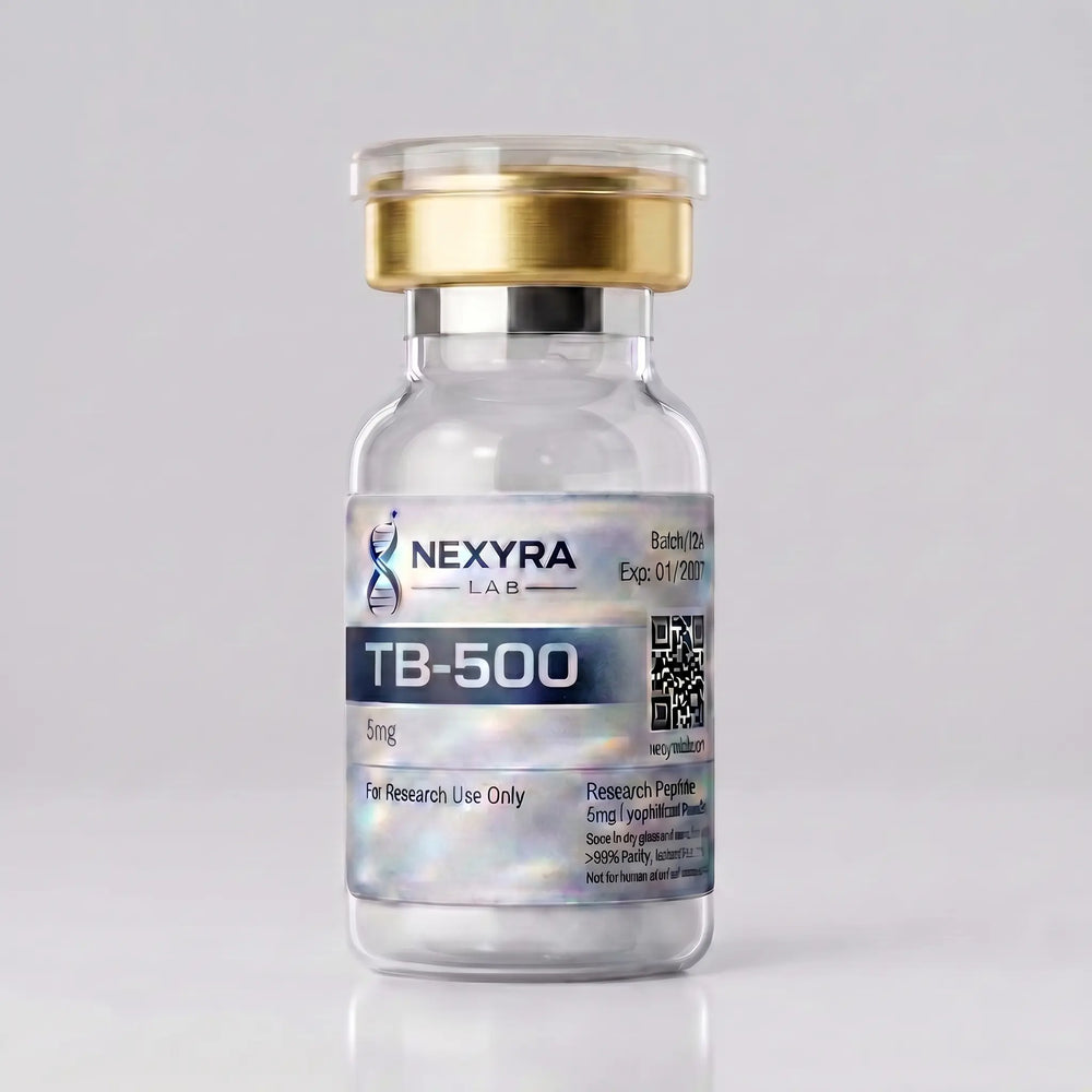 TB-500 (Thymosin Beta-4) NEXYRALAB