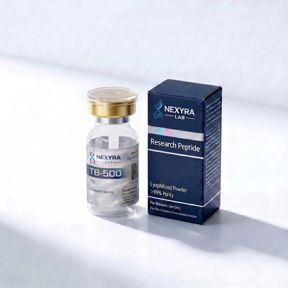 TB-500 (Thymosin Beta-4) NEXYRALAB