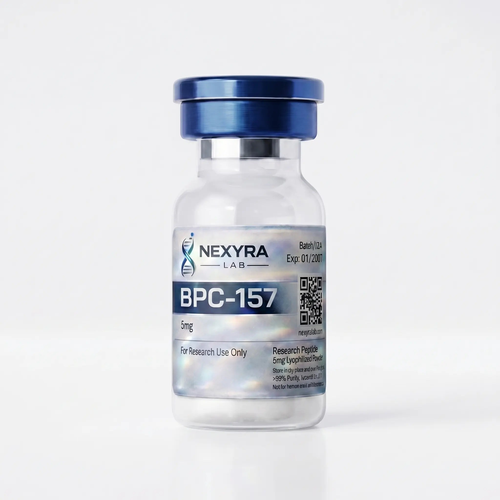 BPC-157 NEXYRALAB
