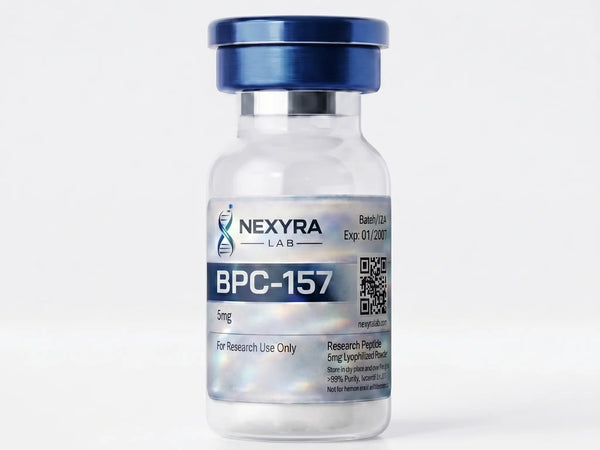 BPC-157 NEXYRALAB